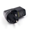 Arduino CCTV 3pin Wall AC Power Adapter Charger DC 5V 2A USB. 