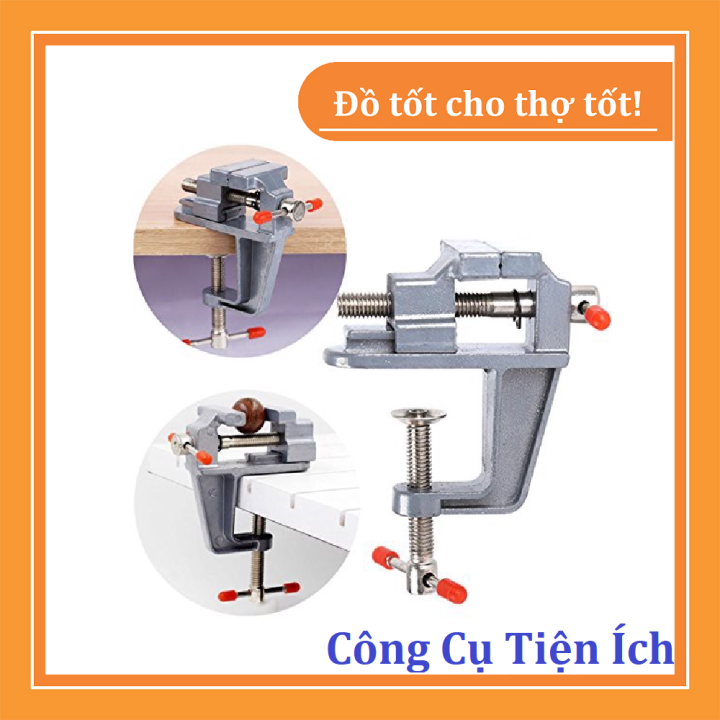 Eto mini kẹp bàn nhỏ gọn