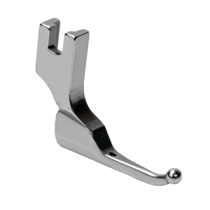 Beads Sequins Presser Foot Stainless Steel Sewing Presser Sewing Machine Accessory For Wedding Dress Gown Embellishment