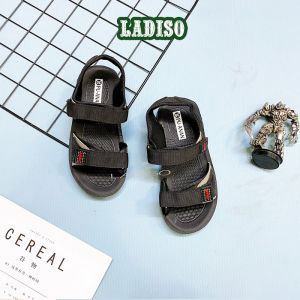 Giày quai hậu nam LADISO cho học sinh cấp 1 cấp 2 đi học siêu bền mẫu mới siêu hot TT323