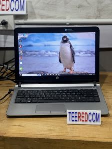 NOTEBOOK (โน้ตบุ๊ค) HP ProBook 430 G3  core i5 gen6 6200u 2.3ghz ram 8-32 g SSD 250GB-1000GB จอ 13.3นิ้ว มือสอง