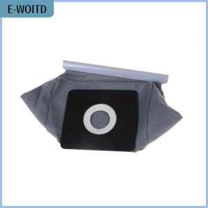 【E-WOITD】 Vacuum Cleaner Bag 11x10cm Non Woven Bags Filter Dust Bags Cleaner Bags
