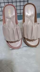 SC4859รุ่นสวมพื้นสูง2นิ้ว