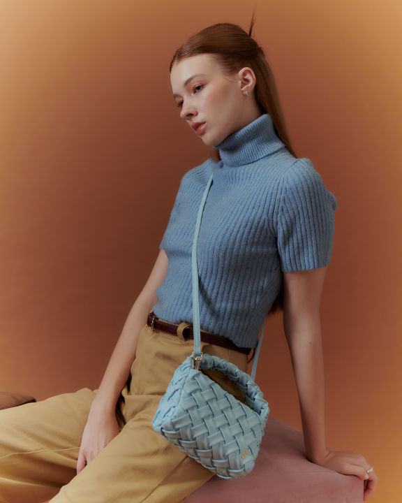 (Pre-order%20%E0%B8%9A%E0%B8%B2%E0%B8%87%E0%B8%AA%E0%B8%B5)%20Sugar%20Monday%20Mini%20Paris%20Handbag%20with%20Adjustable%20Long%20Strap%20-%20Image%203