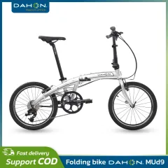 Dahon cheap mu 9