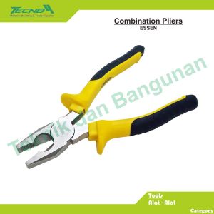 Tang Kombinasi Essen 6" 7" 8"