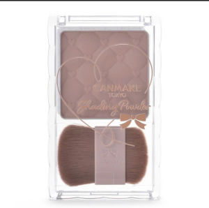 (Mới Nhất) Phấn Tạo Khối CANMAKE Shading Powder 4.4g – Tạo Khối Tự Nhiên Chuẩn Makeup Nhật
