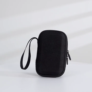 Camera Bag Neatly Store and Transport Travel Friendly Camera Storage Bag for Camera Case Container Soft Lining Bag