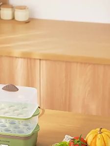 Electric Cooker Egg Boiler Cooker Egg Maker One-Click Multi-Mode Switching Electric Cooker Egg Boiler Cooker