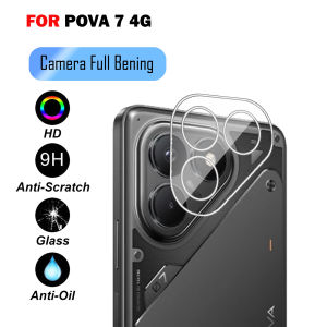 New Tg Camera For Pova 7 4G Anti Gores Camera Belakang Handphone Premium - HOHA CASE