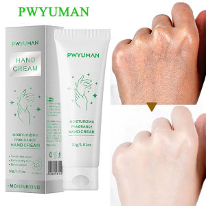 【Super low price】1/3/5/10 Pcs Vitamin C Turmeric Hand and Foot Skin Mask Moisturizing Exfoliating Hand Wax Cream Exfoliating Foot Skin Care