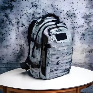 Balo Chiến Thuật Quân Đội DIRECT ACTION DRAGON EGG MK 2 Kháng Nước Bền Bỉ Nhiều Ngăn Lưu Trữ Đa Chức Năng