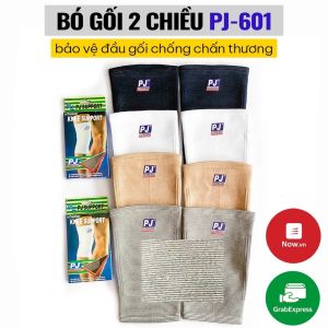 Băng Đai bó gối thể thao 2 chiều - bảo vệ đầu gối khi chơi thể thao ( HÀNG SẴN )