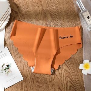 Quần Lót Nữ Su Đúc Vibrant Gril Thun Lạnh Không Viền Cao Cấp