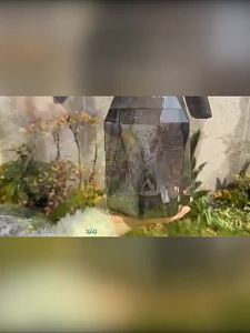 Giá Trị Cao 2L Máy Phun Hoàn Toàn Tự Động Pin Lithium Bình Tưới Điện Sạc Làm Vườn Gia Đình Khử Trùng Bình Tưới Nhỏ