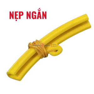 Ốp bảo vệ Vành Mâm Ô Tô 155mm/ 230mm – Dụng cụ chống xước khi tháo lốp xe – Thế Giới Thợ Xe