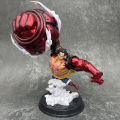 ONE PIECE Monkey D. Luffy Kong Gun 30cm Big Hand Gear Fourth Collectible Action Figure Gift Toy. 