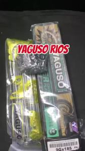 Takasago & Yaguso Spokes and s Sizes 8G 9G 10G Durable Wheel Parts CU