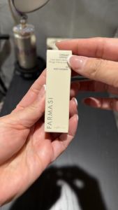 FARMASI Creamy Lipstick Beautiful Full Coverage Hydrating Satiny Rich Color Soft Lips