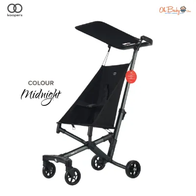 Koopers Aero Super Lightweight Cabin Size Stroller from 6m+ to 15kg