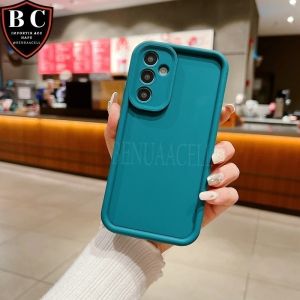 SOFT CASE MATTE ROSE FOR REALME NOTE 70 NOTE 60 NOTE 50 NARZO N53 NARZO 50A 50A PRIME 50i 50i PRIME NARZO 30A NARZO 20