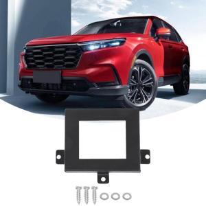 Auto Accessories Easy Installation Radars Sensor Protector Cover Front Radars Sensor Protection Cover for 2022-2025