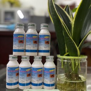 Chế phẩm diệt côn trùng Map Permethrin 50EC (chai 100ml)