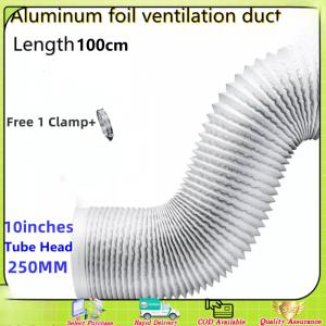 Exhaust fan kitchen ventilator household exhaust fan strong smoke extraction 10-inch wall-type window flip smoke exhaust machine