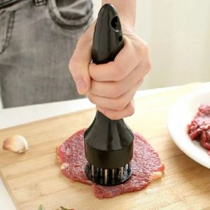 Alat Pencacah Pelunak Daging Penghalus Meat Tenderizer kemasan dus