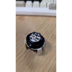 TOYOTA ALPHARD VELLFIRE AGH30 2018 - 2021 BRAKE LIGHT LED BULB RED COLOUR HIGH QUALITY 1PCS