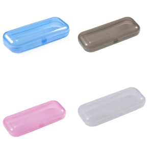 Glasses Case Storage Universal for Work Daily Use Classroom Office Glasses Holder Protectors Sunglasses Pouch