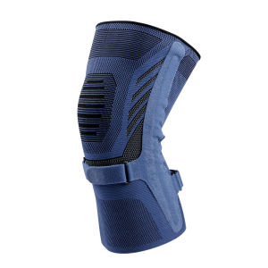 Guoftstars 1 Piece Knee Guard Knee Brace with Side Stabilizers for Knee Pain Meniscus Tear ACL MCL Injury Recovery Knee Brace Knee Sleeve Kneepad , Knee protector .AutoMaxion