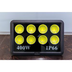 Đèn pha led Cốc siêu sáng 200w 300w 400w 500wđèn chiếu sáng ngoài trời chống nước chuẩn ip66