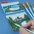 Kuas Joyko BR-17 Brush Kuas Cat Air Lukis Acrylic. 