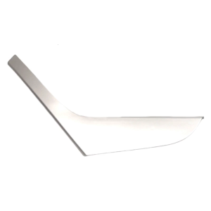 Kim loại tay nắm cửa Bìa cửa kim loại nội thất tay nắm cho xe hơi Bìa Phụ Kiện Xe Gắn vào đơn giản phù hợp cho golf 6