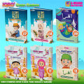 Iqro Custom Foto Dan Nama Gratis Custom Kertas Berwarna Iqro Kids Karakter, Ikro, Iqro Anak, Buku Iqro Jilid 1 Sampai 6 Berwarna, Iqro Custom, Iqro Costum Nama, Buku Iqro Custom Nama, Iqro Costum Foto, Cara Cepat Belajar Alquran. 