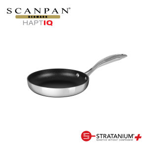 SCANPAN HaptIQ 20cm Frypan