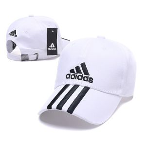Mũ lưỡi trai mũ bóng chày cho nam và nữ mũ chơi golf mũ thêu mũ snapback dành cho cả nam và nữ có dây điều chỉnh.