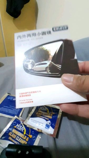 Buyer review video 6