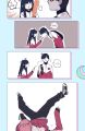 7pc/set Chinese Campus Cartoon Kuai Ba Wo Ge Dai Zou Brother and Sister Hilarious Daily Youth Literary Novels快把我哥带走1234567册 幽灵漫画套装 快看漫画app 爆笑 青春校园搞笑幽默漫诙谐画书籍治愈系. 