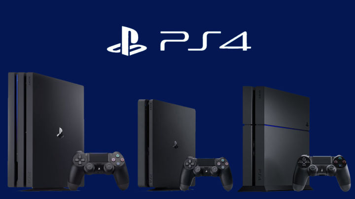 Harga Ps4 Fat Igi Ps4 Ps4 Playstation 60 Second Ps4 Jual