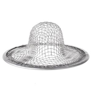 Thép không gỉ cho nhà bếp chén Lọc chậu rửa dụng cụ dọn tóc Stopper bồn tắm phòng tắm hiển thị