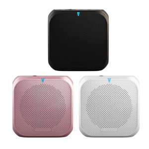 Headworn Microphones Loudspeaker Sound Amplifiers for Lectures and Tours Offers Double Power and Headsets Microphones