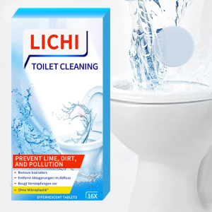Potent Toilet Bowl Cleaning Foam Powerful Toilet Bowl Cleaner Sewer Deodorizer