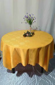 Khăn Trải Bàn Vải Gấm Cao Cấp Shop May Nhà Nhận Đặt May Theo Yêu Cầu