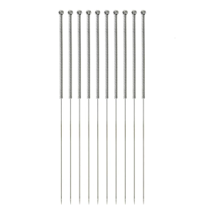 10PCS 3D Printer Universal Nozzle Cleaning Needles Stainless Steel 0.2 / 0.25 / 0.3 / 0.35 / 0.4mm