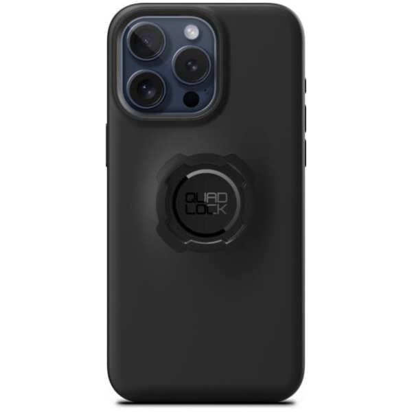 Quad Lock Case for iPhone 15 Series (15 Pro Max, 15 Plus, 15 Pro, 15) Lazada PH