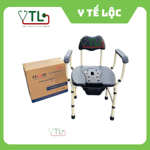 Ghế bô cho người khuyết tật Lcass G-90