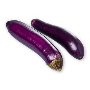 Long Brinjal/Aubergine