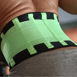 NEENCA Womens Waist Trainer: Sweat Band for Belly Fat Tummy Control Back Support Workout Shapewear Weight Loss Aid